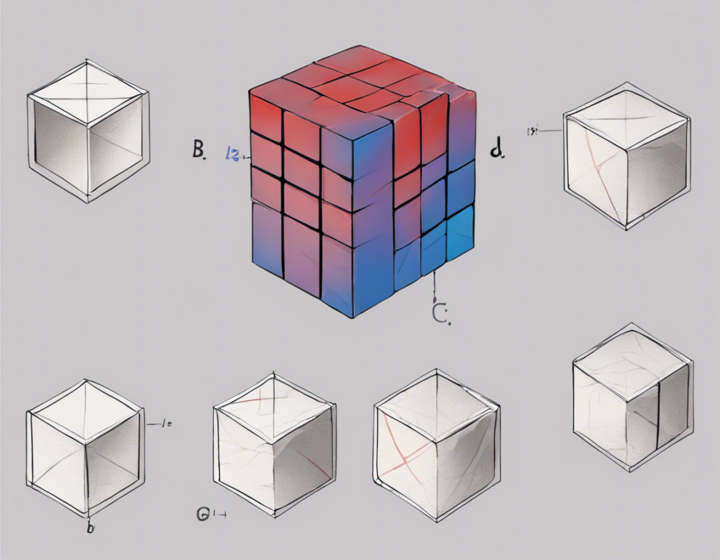 Solving the A Cube Plus B Cube Formula - Explained - ideasna.com