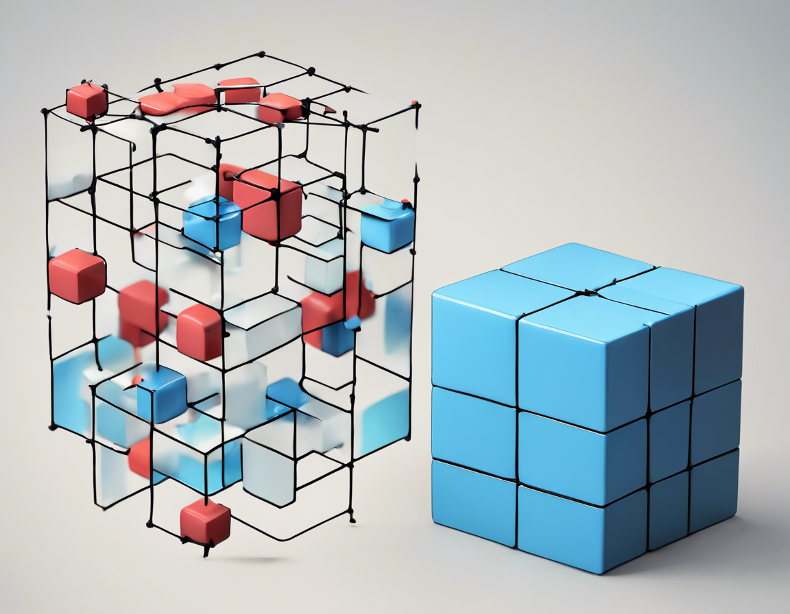 Solving the A Cube plus B Cube Formula - ideasna.com