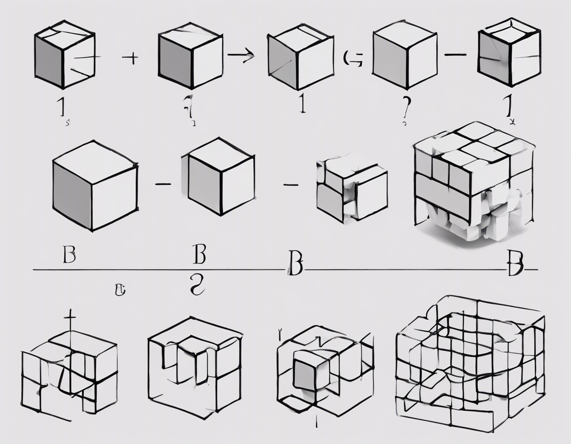 The Cube Plus Cube Formula Explained - Ideasna.com