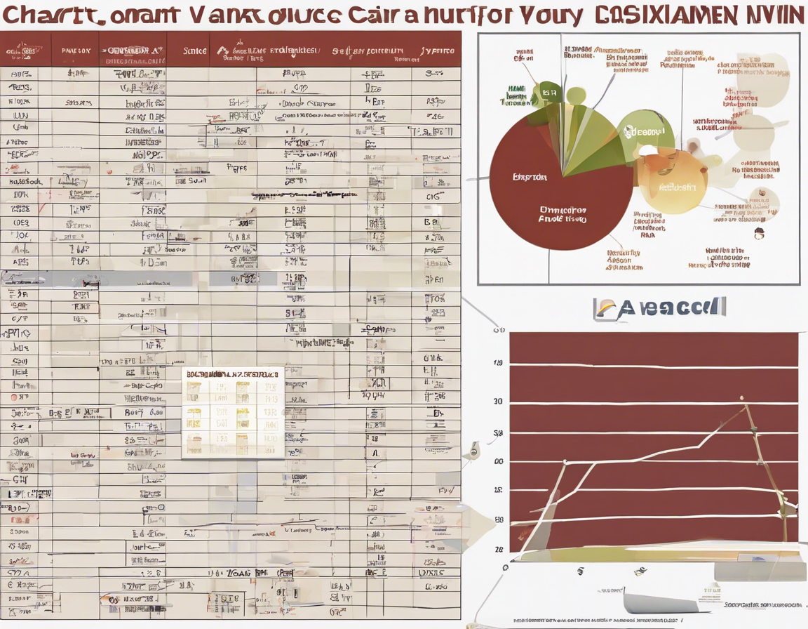 Analyzing Vacancy Trends: A Comprehensive Chart Guide - ideasna.com